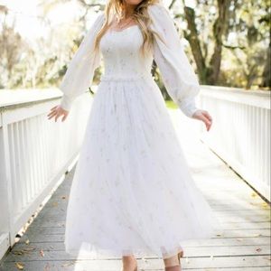 Ivy City Co Florence Dress